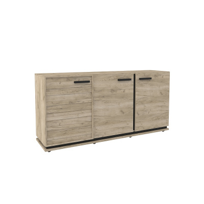 Oslo (Осло) 5 (гостиная) Тумба МЦН