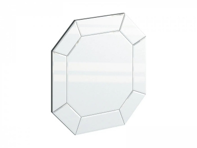 Зеркало настенное MATRIX 900