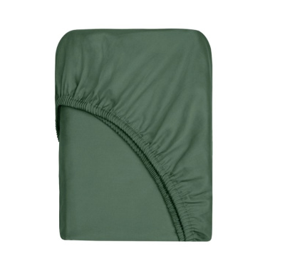 Простынь 160*200*30 Askona Lite Home