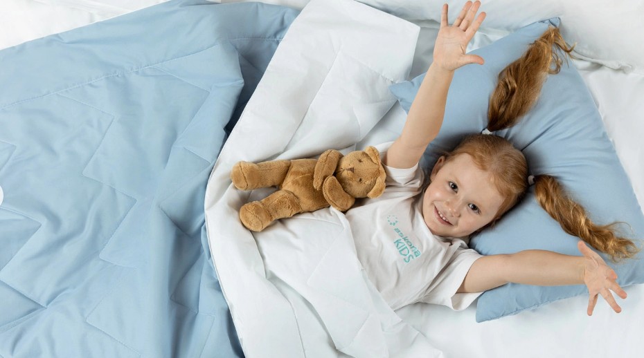 Одеяло-покрывало Yukko (Юкко) 205*140