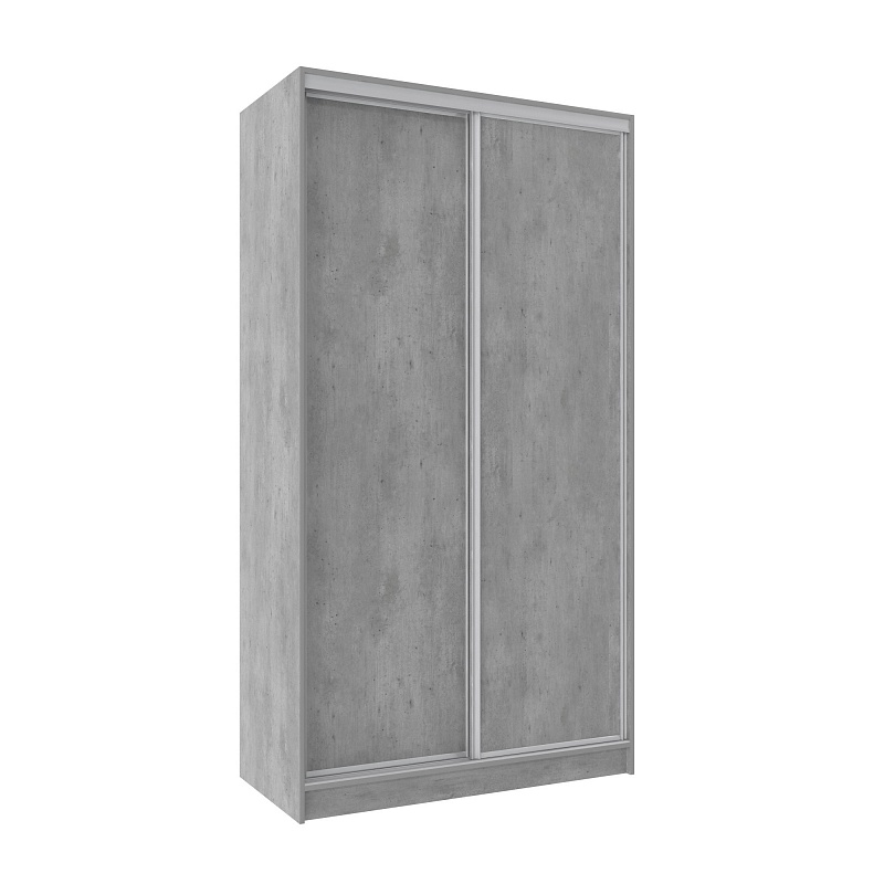 Шкаф-купе 1200 Домашний лдсп/лдсп