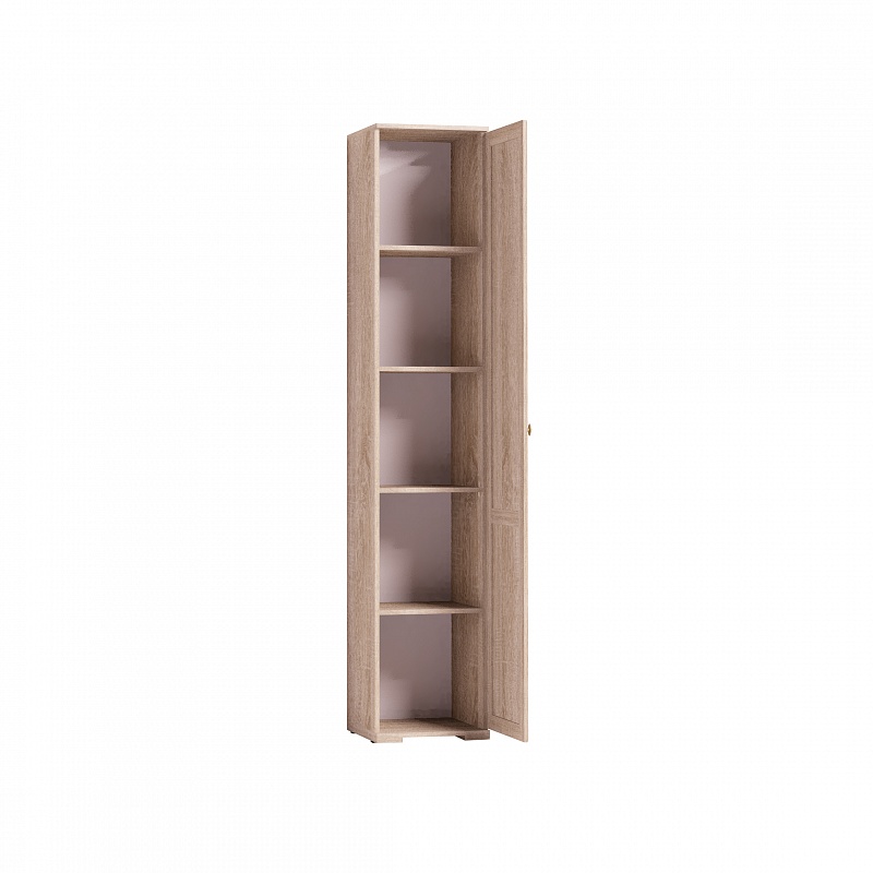 Sherlock 81 (гостиная) Шкаф для белья Правый