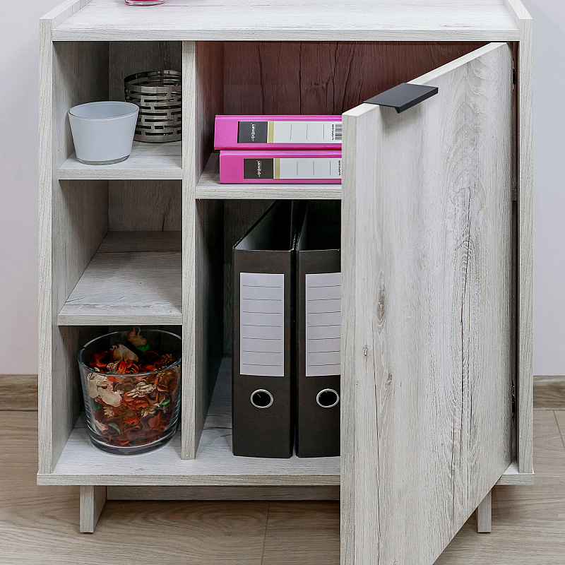 Флекс 24 (гостиная) Тумба