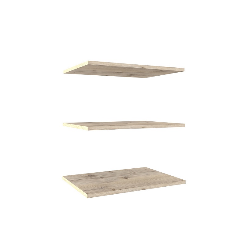 Nature 19 (гостиная) Полки