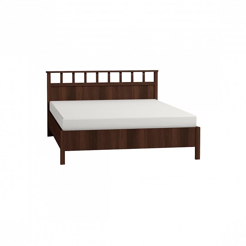 Шерлок/Sherlock 47 (спальня) Кровать Люкс (1600)