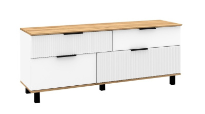 Джуна Мод.ДЖ-4 Тумба для теле-и радиоаппаратуры