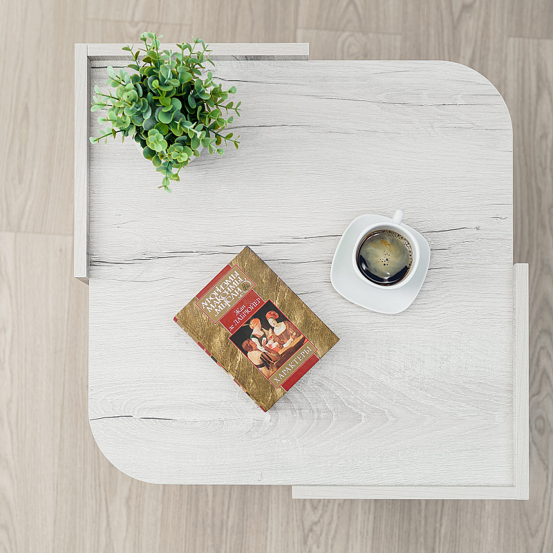 Флекс 16 (гостиная) Стол журнальный