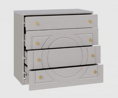 Верона ПМ-359.04 Комод