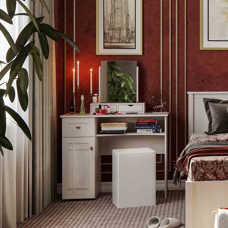 Sherlock (Шерлок) 53 (спальня) Стол туалетный