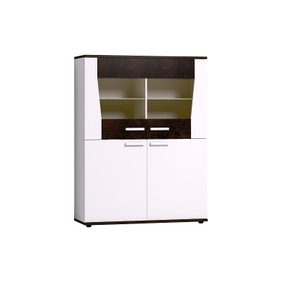 Норвуд 22 (гостиная) Шкаф-сервант