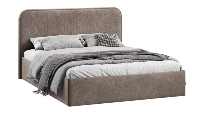 Тиффани Кровать c подъемным механизмом (1600) Тип 1 (сборный модуль: каркас + ПМ исп.3)