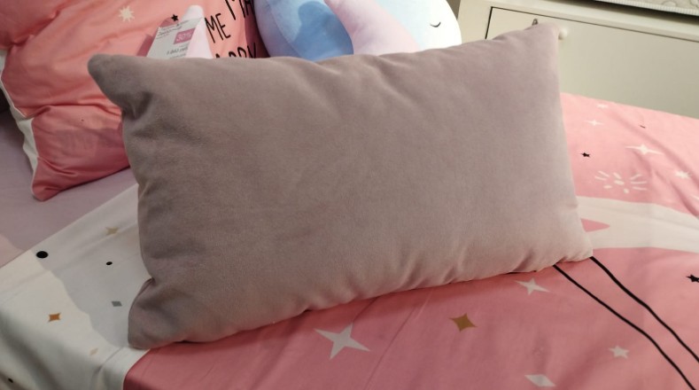 Подушка декоративная М1 050*030