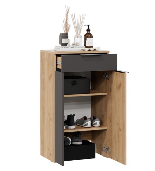 Асти Тумба для обуви 