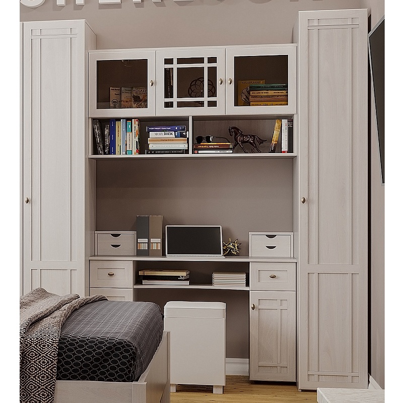 Sherlock (Шерлок) 52 (спальня) Стол туалетный