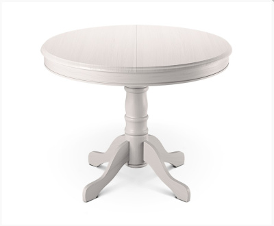 Стол обеденный "Амадей "T505Р" раздвижной (ш*г*в- 90/129*90*77)