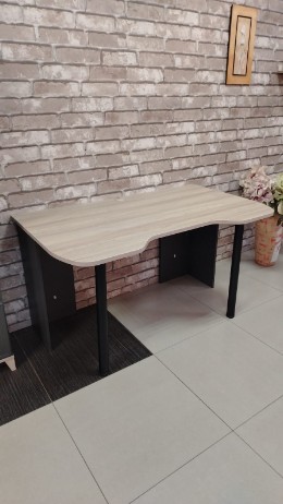 Aurelio (Аурелио) 84 Стол компьютерный