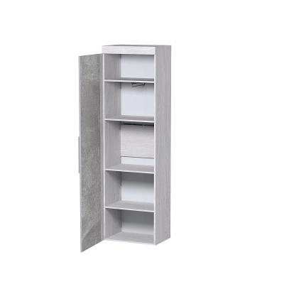 Леон 6 (гостиная) Полки