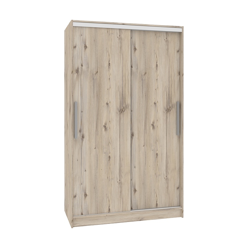 Strike 1200 Шкаф-купе лдсп/лдсп