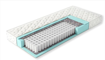 Матрас "Sona" (80*200, трикотаж)