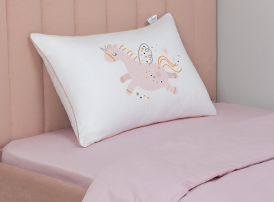 Подушка Askona Kids Unicorn (Единорог)
