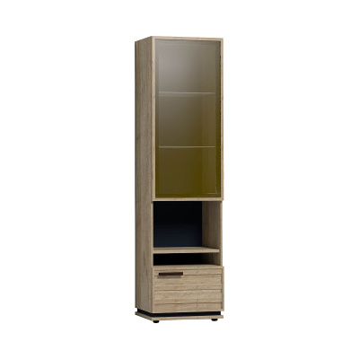 Oslo (Осло) 13 (гостиная) Шкаф для посуды