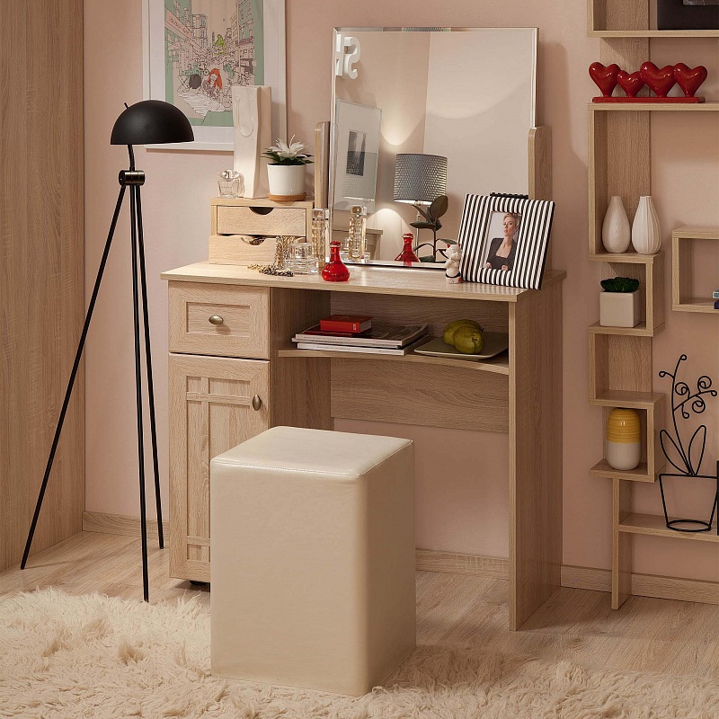 Sherlock (Шерлок) 53 (спальня) Стол туалетный