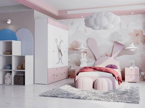 Детская Алиса 1