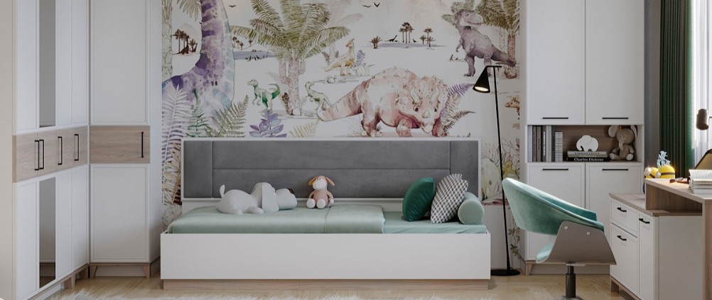 Aurelio (Аурелио) 80 Кровать