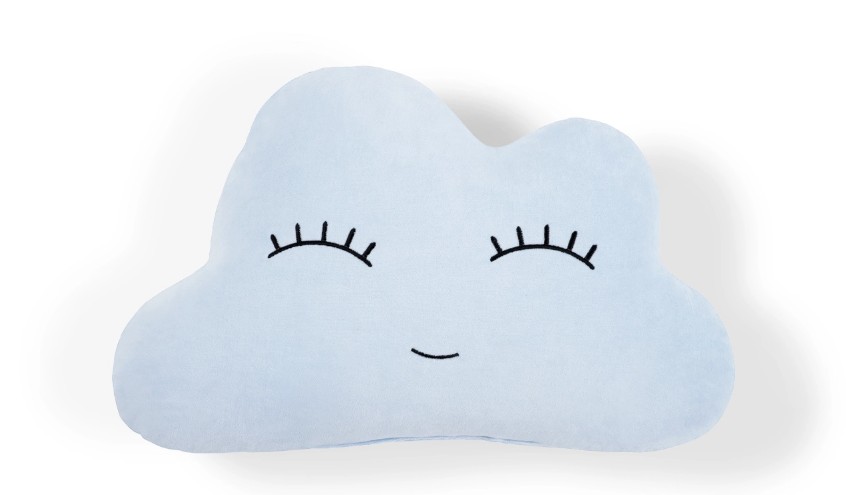 Подушка Облачко