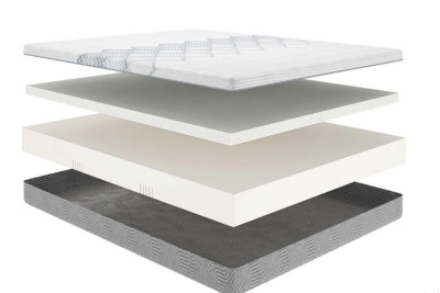 Матрас 200*160 Serta Ergo Emotion Hard