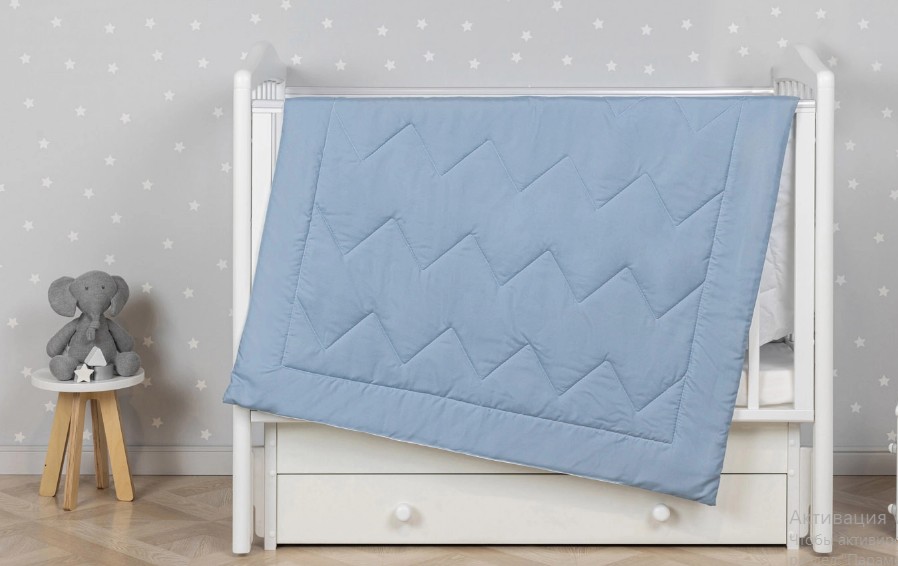 Одеяло-покрывало Yukko (Юкко) 205*140