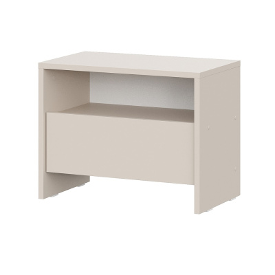 Модульная система "Камелия 1" Тумба прикроватная (серия 2)