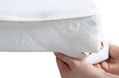 Чехол 160*070*023 Baby Terry