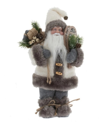 Фигурка Дед Мороз 34 см, 754163