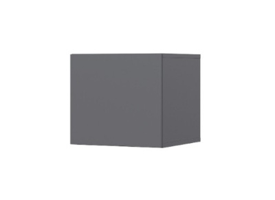 Модульная система "Бали" Шкаф верхний (400)