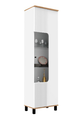 Джуна Мод.ДЖ-1 Шкаф для посуды