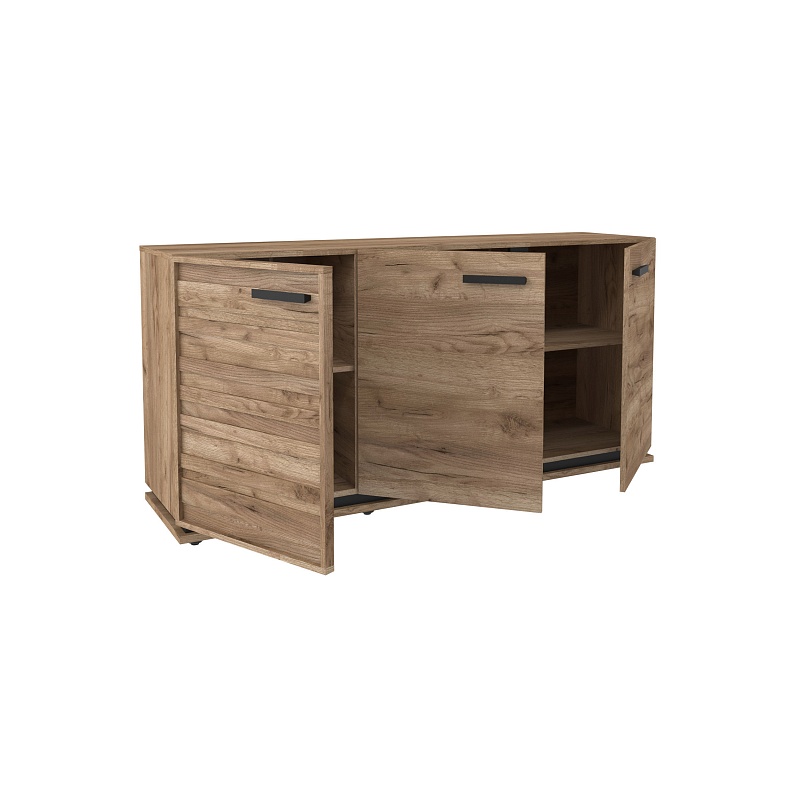 Nature 5 (гостиная) Тумба МЦН