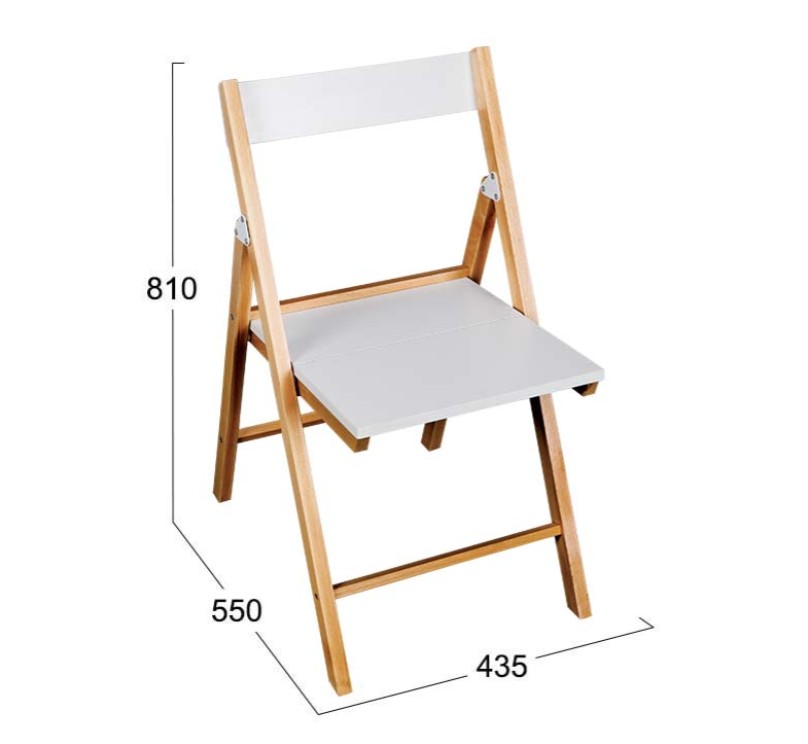 Парма 1 Стул