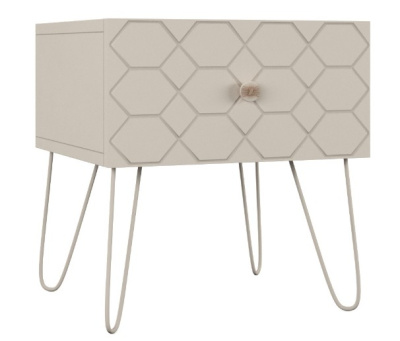 Рица Мод.РЦ-11 Тумба прикроватная