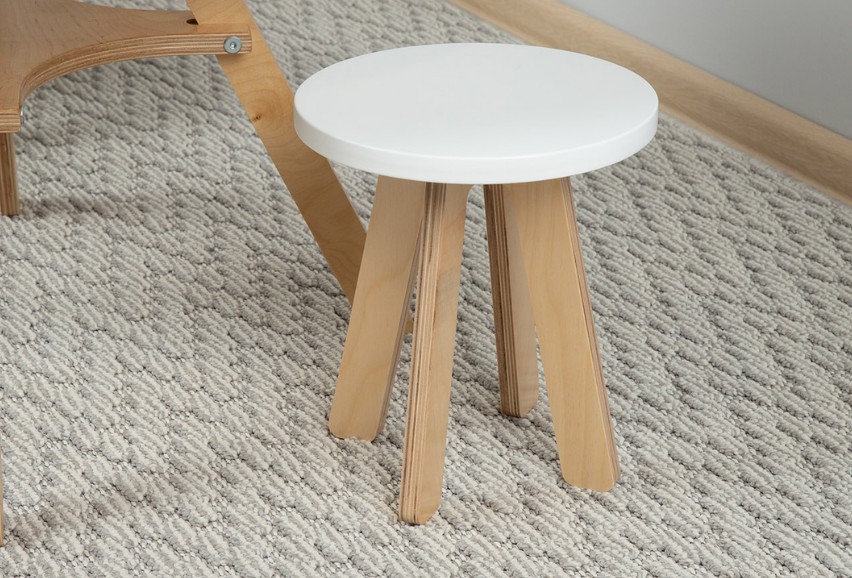 Табурет детский Little Me (Литл Ми)