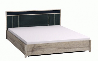 Nature 306 (спальня) Кровать Люкс с подъемным механизмом (1800)