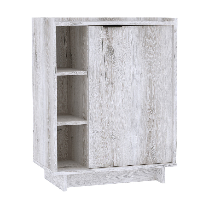 Флекс 24 (гостиная) Тумба