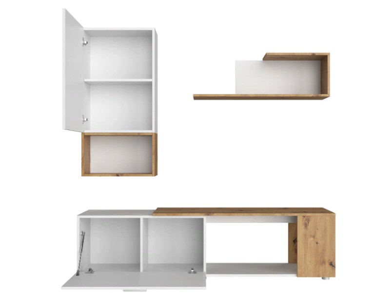 SVISS (ШВЕЙЦАРИЯ) гостиная