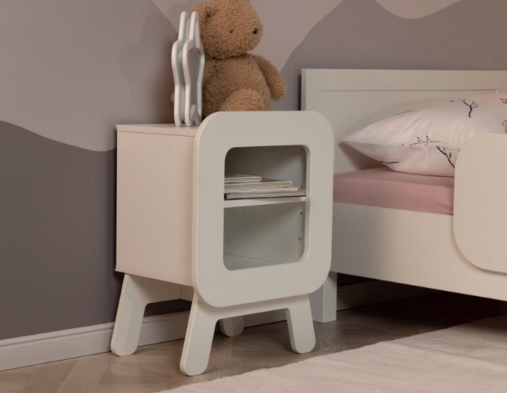 Тумба Кроль 044*060*035 Малая