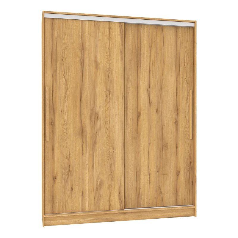 Strike 1600 Шкаф-купе лдсп/лдсп