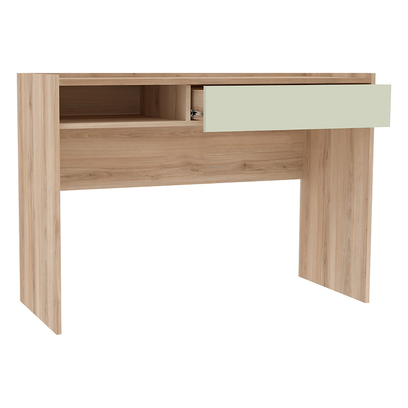 Флекс 15 (гостиная) Стол письменный