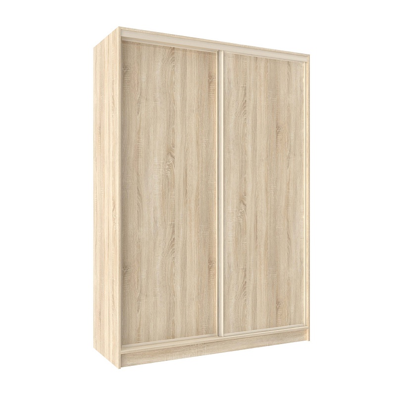 Шкаф-купе 1600 Домашний лдсп/лдсп