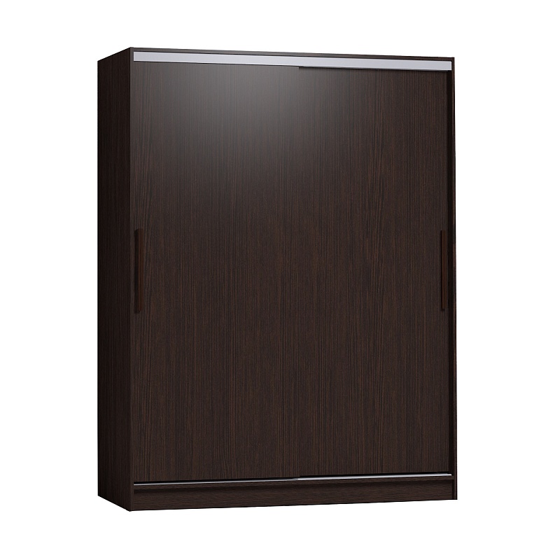 Strike 1600 Шкаф-купе лдсп/лдсп