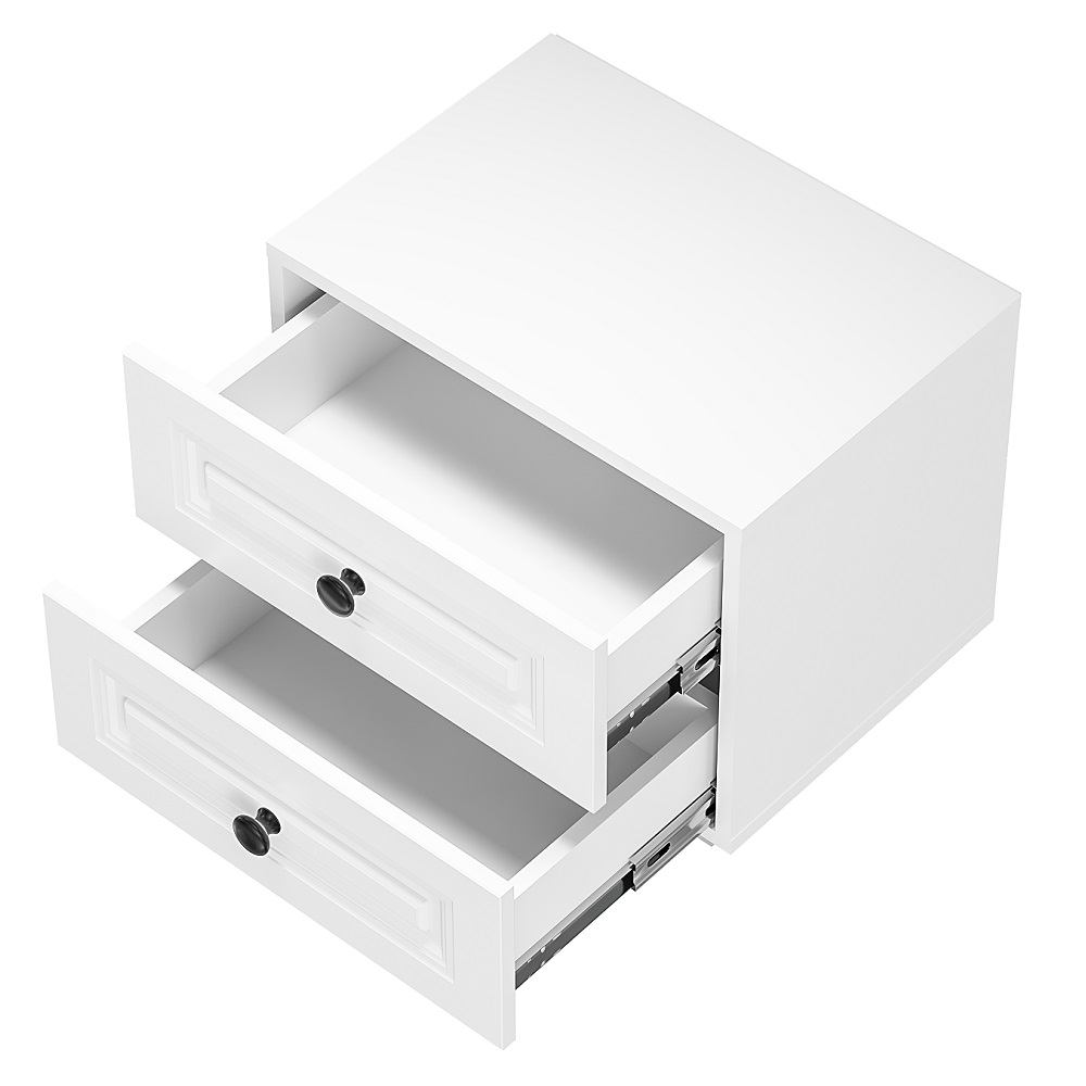 Тумба прикроватная "Софт" ТБ-12