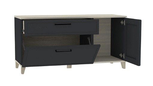 Aurelio (Аурелио) 33 (гостиная) Тумба ТВ